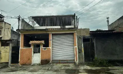 Oportunidade Única em SAO GONCALO - RJ | Tipo: Casa | Negociação: Venda Direta Online  | Situação: Imóvel