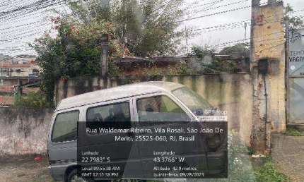 Oportunidade Única em SAO JOAO DE MERITI - RJ | Tipo: Casa | Negociação: Venda Direta Online  | Situação: Imóvel