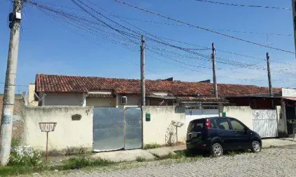 Oportunidade Única em NOVA IGUACU - RJ | Tipo: Casa | Negociação: Venda Direta Online  | Situação: Imóvel