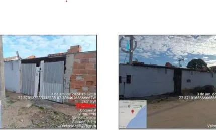 Oportunidade Única em ARARUAMA - RJ | Tipo: Casa | Negociação: Venda Direta Online  | Situação: Imóvel