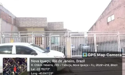 Oportunidade Única em NOVA IGUACU - RJ | Tipo: Casa | Negociação: Venda Direta Online  | Situação: Imóvel