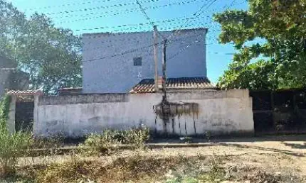 Oportunidade Única em SAO GONCALO - RJ | Tipo: Casa | Negociação: Venda Direta Online  | Situação: Imóvel