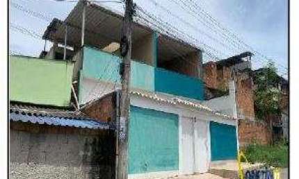 Oportunidade Única em NOVA IGUACU - RJ | Tipo: Casa | Negociação: Venda Direta Online  | Situação: Imóvel