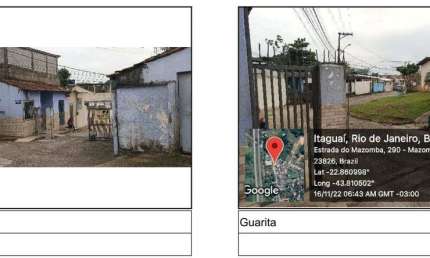 Oportunidade Única em ITAGUAI - RJ | Tipo: Casa | Negociação: Venda Direta Online  | Situação: Imóvel