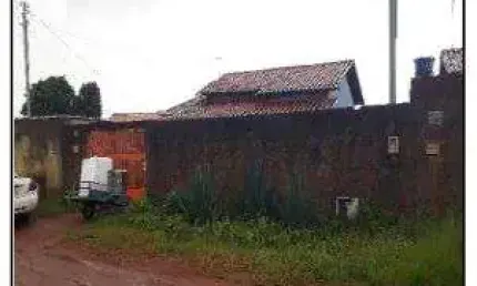 Oportunidade Única em AGUAS LINDAS DE GOIAS - GO | Tipo: Casa | Negociação: Venda Online  | Situação: Imóvel