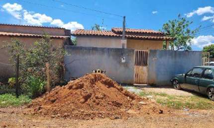 Oportunidade Única em LUZIANIA - GO | Tipo: Casa | Negociação: Venda Direta Online  | Situação: Imóvel
