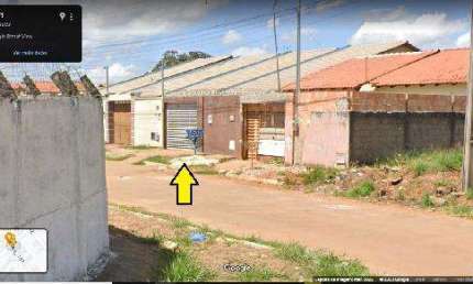 Oportunidade Única em LUZIANIA - GO | Tipo: Casa | Negociação: Venda Direta Online  | Situação: Imóvel