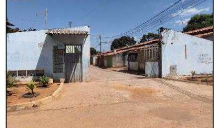 Oportunidade Única em LUZIANIA - GO | Tipo: Casa | Negociação: Venda Direta Online  | Situação: Imóvel