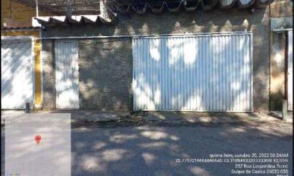 Oportunidade Única em DUQUE DE CAXIAS - RJ | Tipo: Casa | Negociação: Venda Direta Online  | Situação: Imóvel
