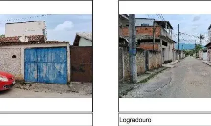 Oportunidade única em itaguai - rj | tipo: casa | negociação: venda online  | situação: imóvel