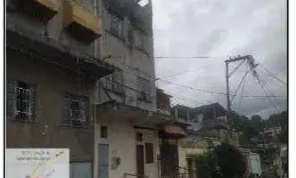 Oportunidade Única em SAO GONCALO - RJ | Tipo: Casa | Negociação: Venda Direta Online  | Situação: Imóvel