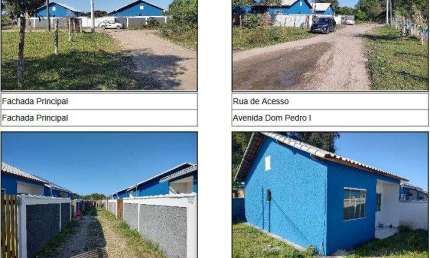 Oportunidade Única em MAGE - RJ | Tipo: Casa | Negociação: Venda Direta Online  | Situação: Imóvel