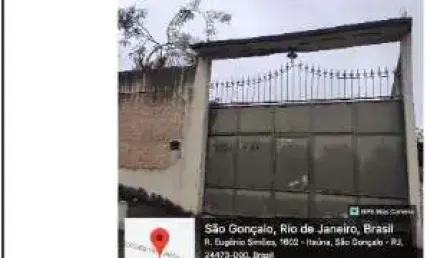 Oportunidade Única em SAO GONCALO - RJ | Tipo: Casa | Negociação: Venda Direta Online  | Situação: Imóvel