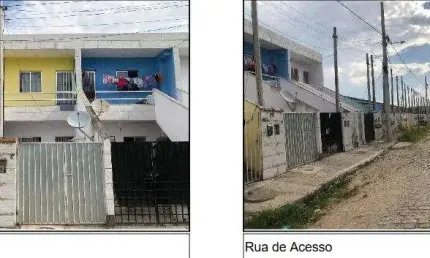 Oportunidade Única em NOVA IGUACU - RJ | Tipo: Casa | Negociação: Venda Direta Online  | Situação: Imóvel