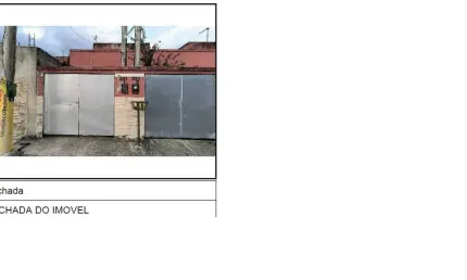 Oportunidade Única em NOVA IGUACU - RJ | Tipo: Casa | Negociação: Venda Direta Online  | Situação: Imóvel