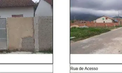 Oportunidade Única em NOVA IGUACU - RJ | Tipo: Casa | Negociação: Venda Direta Online  | Situação: Imóvel