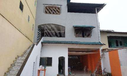 Oportunidade Única em ITABORAI - RJ | Tipo: Casa | Negociação: Venda Direta Online  | Situação: Imóvel