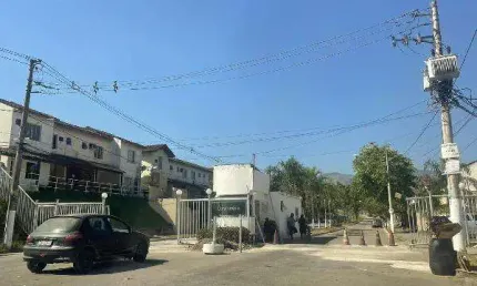 Oportunidade Única em NOVA IGUACU - RJ | Tipo: Casa | Negociação: Venda Direta Online  | Situação: Imóvel