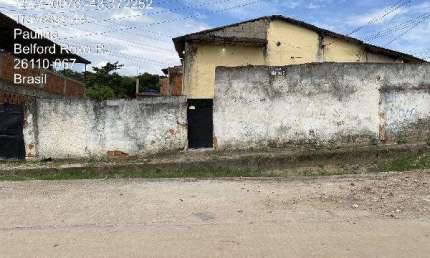 Oportunidade Única em BELFORD ROXO - RJ | Tipo: Casa | Negociação: Venda Direta Online  | Situação: Imóvel