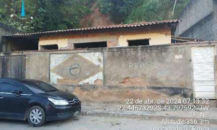 Oportunidade Única em BARRA DO PIRAI - RJ | Tipo: Casa | Negociação: Venda Direta Online  | Situação: Imóvel