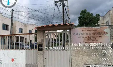 Oportunidade única em sao goncalo - rj | tipo: casa | negociação: venda direta online  | situação: imóvel