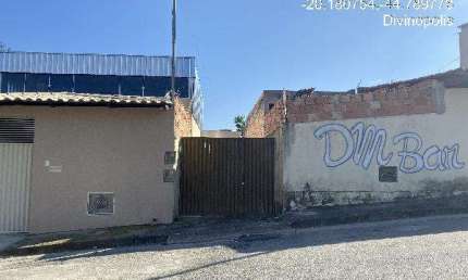 Oportunidade Única em CARMO DO CAJURU - MG | Tipo: Casa | Negociação: Leilão  | Situação: Imóvel