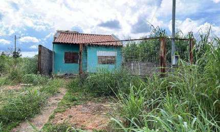 Oportunidade Única em LUZIANIA - GO | Tipo: Casa | Negociação: Venda Direta Online  | Situação: Imóvel
