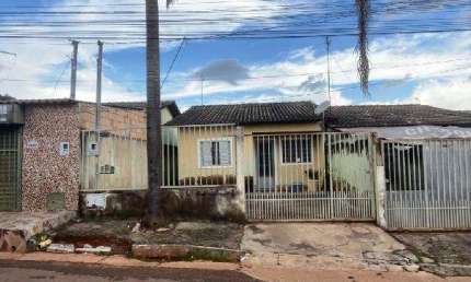Oportunidade Única em NOVO GAMA - GO | Tipo: Casa | Negociação: Venda Direta Online  | Situação: Imóvel
