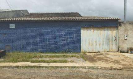 Oportunidade Única em LUZIANIA - GO | Tipo: Casa | Negociação: Venda Direta Online  | Situação: Imóvel