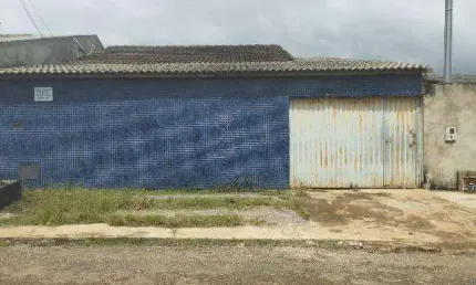 Oportunidade Única em LUZIANIA - GO | Tipo: Casa | Negociação: Venda Direta Online  | Situação: Imóvel