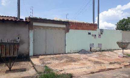 Oportunidade Única em NOVO GAMA - GO | Tipo: Casa | Negociação: Venda Direta Online  | Situação: Imóvel