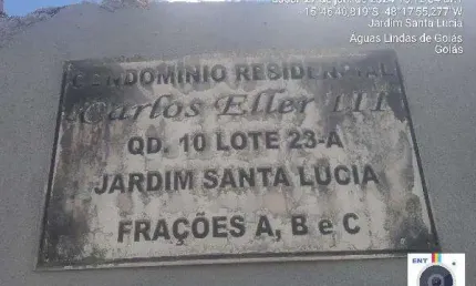 Oportunidade Única em AGUAS LINDAS DE GOIAS - GO | Tipo: Casa | Negociação: Venda Direta Online  | Situação: Imóvel