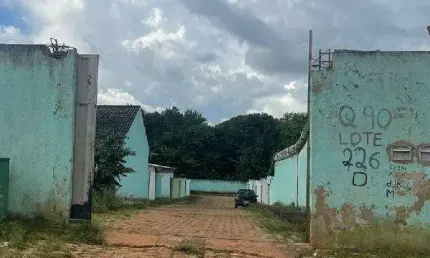 Oportunidade única em santo antonio do descoberto - go | tipo: casa | negociação: venda online  | situação: imóvel