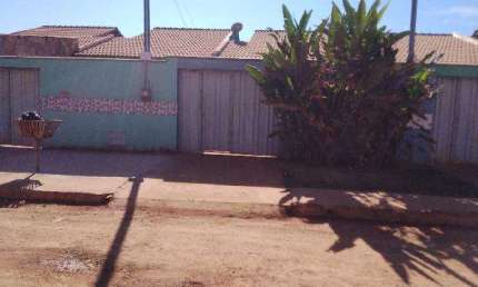 Oportunidade Única em SANTO ANTONIO DO DESCOBERTO - GO | Tipo: Casa | Negociação: Venda Direta Online  | Situação: Imóvel