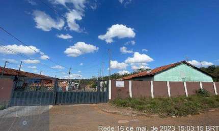 Oportunidade Única em VALPARAISO DE GOIAS - GO | Tipo: Casa | Negociação: Venda Direta Online  | Situação: Imóvel