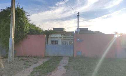 Oportunidade Única em LUZIANIA - GO | Tipo: Casa | Negociação: Venda Direta Online  | Situação: Imóvel