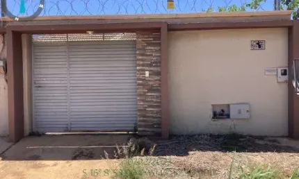 Oportunidade Única em LUZIANIA - GO | Tipo: Casa | Negociação: Venda Direta Online  | Situação: Imóvel