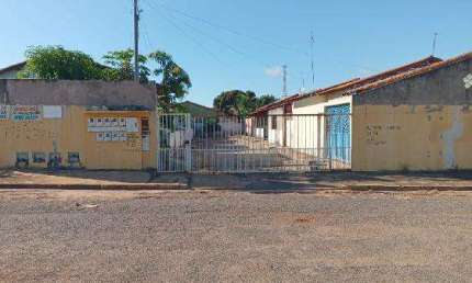 Oportunidade Única em LUZIANIA - GO | Tipo: Casa | Negociação: Venda Direta Online  | Situação: Imóvel