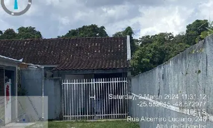Oportunidade Única em PARANAGUA - PR | Tipo: Casa | Negociação: Venda Direta Online  | Situação: Imóvel