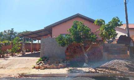 Oportunidade Única em ESPERANCA NOVA - PR | Tipo: Casa | Negociação: Venda Direta Online  | Situação: Imóvel