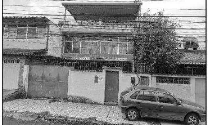Oportunidade Única em RIO DE JANEIRO - RJ | Tipo: Casa | Negociação: Venda Online  | Situação: Imóvel
