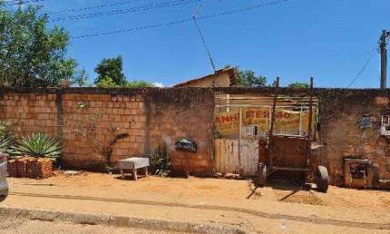 Oportunidade Única em LUZIANIA - GO | Tipo: Casa | Negociação: Venda Online  | Situação: Imóvel