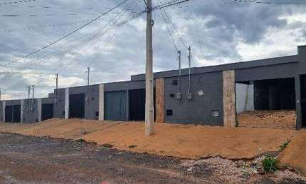 Oportunidade Única em PLANALTINA - GO | Tipo: Casa | Negociação: Venda Online  | Situação: Imóvel