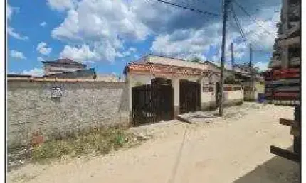 Oportunidade Única em CACHOEIRAS DE MACACU - RJ | Tipo: Casa | Negociação: Venda Direta Online  | Situação: Imóvel