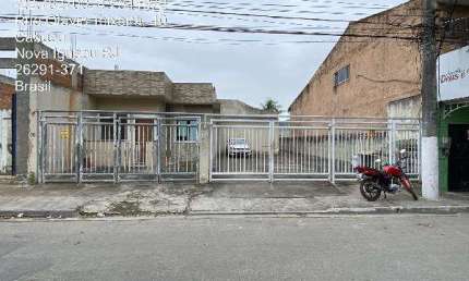 Oportunidade Única em NOVA IGUACU - RJ | Tipo: Casa | Negociação: Venda Direta Online  | Situação: Imóvel