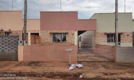 Oportunidade Única em FLORESTOPOLIS - PR | Tipo: Casa | Negociação: Venda Direta Online  | Situação: Imóvel