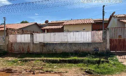 Oportunidade Única em AGUAS LINDAS DE GOIAS - GO | Tipo: Casa | Negociação: Venda Direta Online  | Situação: Imóvel