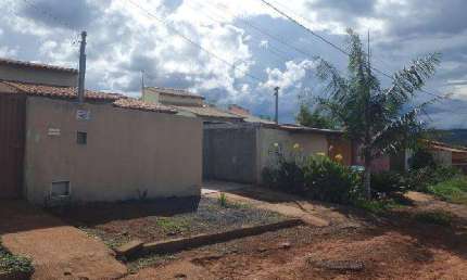 Oportunidade Única em PLANALTINA - GO | Tipo: Casa | Negociação: Venda Direta Online  | Situação: Imóvel