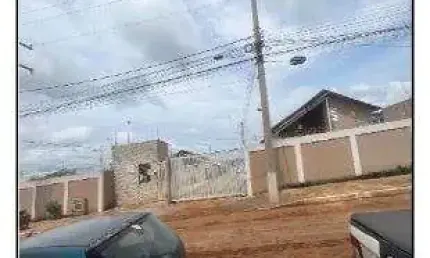 Oportunidade Única em VALPARAISO DE GOIAS - GO | Tipo: Casa | Negociação: Venda Direta Online  | Situação: Imóvel