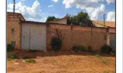 Oportunidade única em luziania - go | tipo: casa | negociação: venda online  | situação: imóvel